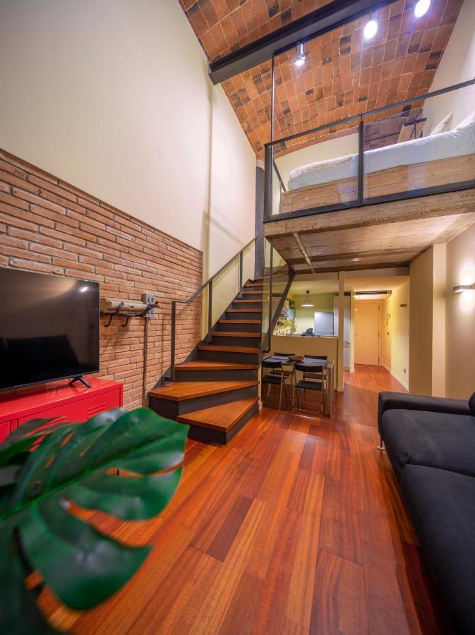 Duplex St Pere Onyarapartamentscom Херона Екстериор снимка