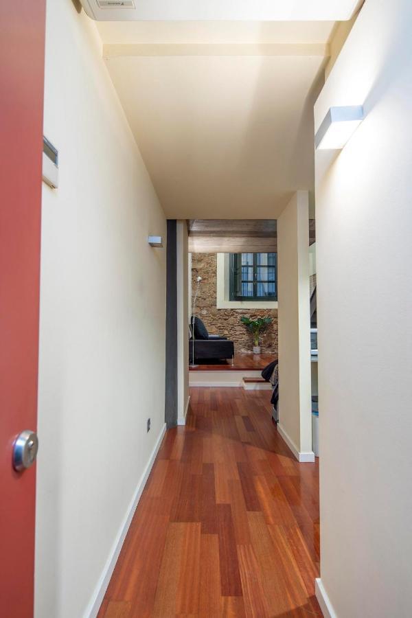 Duplex St Pere Onyarapartamentscom Херона Екстериор снимка
