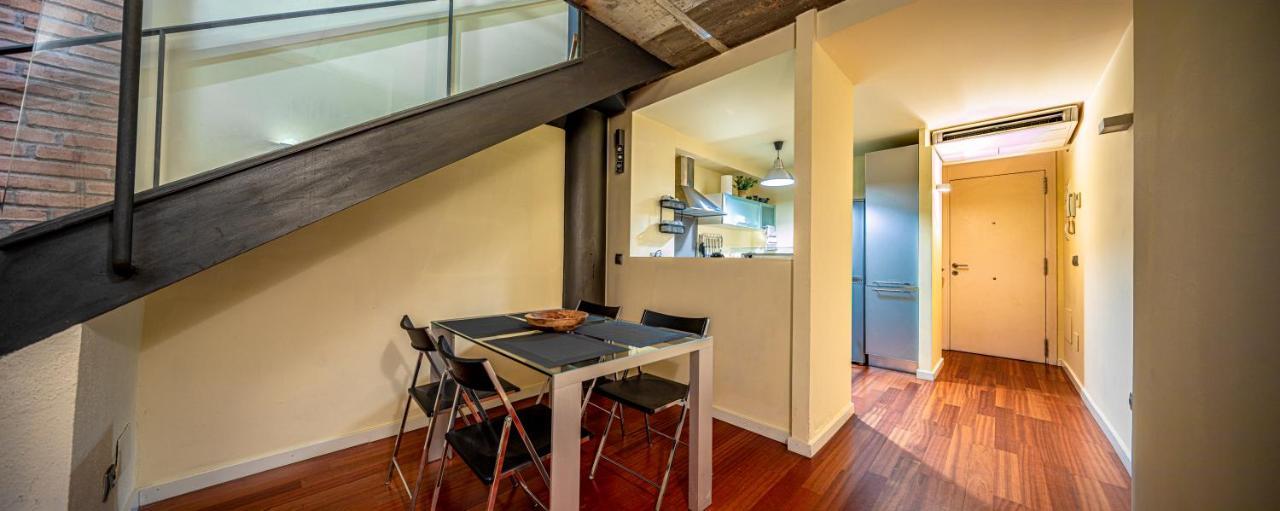 Duplex St Pere Onyarapartamentscom Херона Екстериор снимка