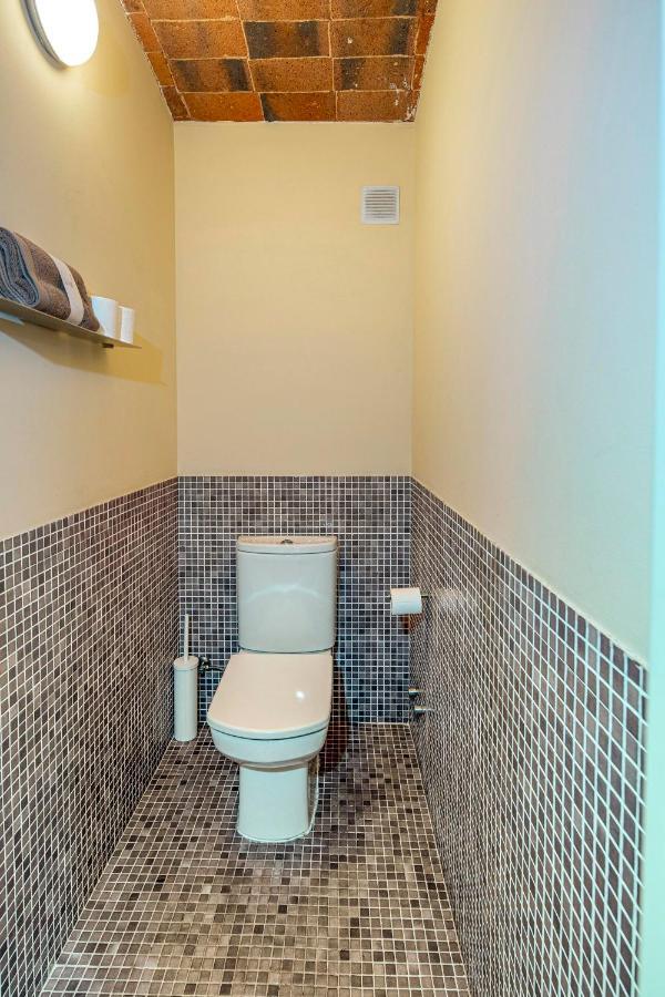 Duplex St Pere Onyarapartamentscom Херона Екстериор снимка