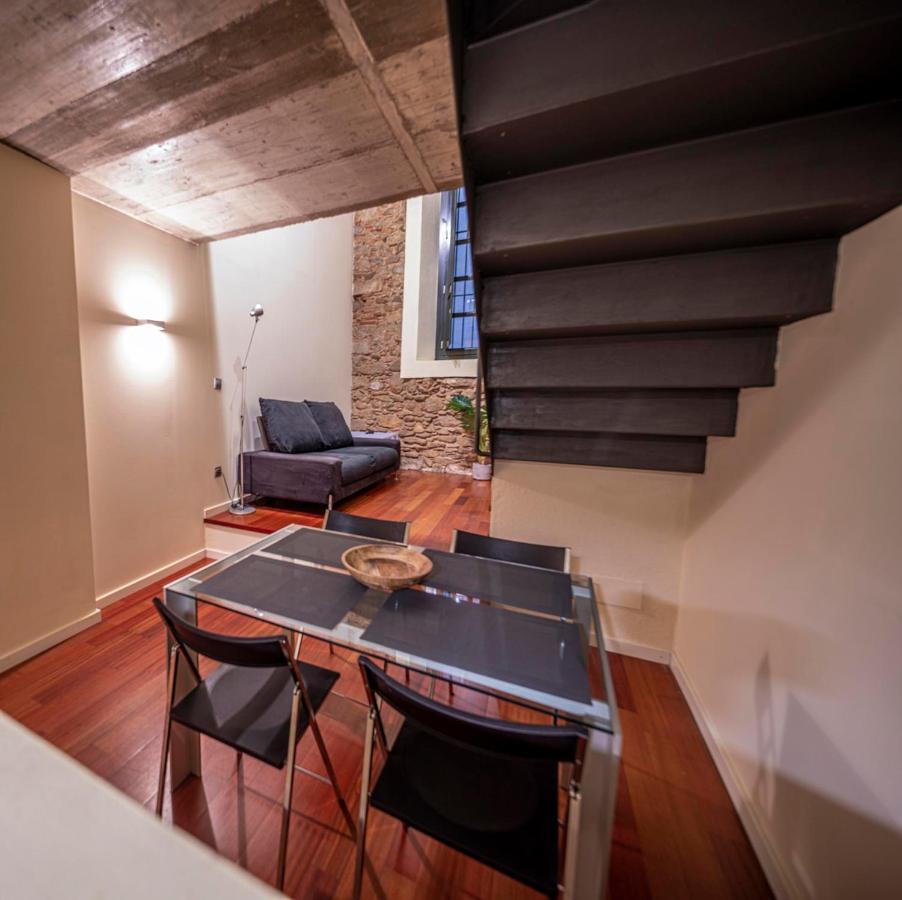 Duplex St Pere Onyarapartamentscom Херона Екстериор снимка