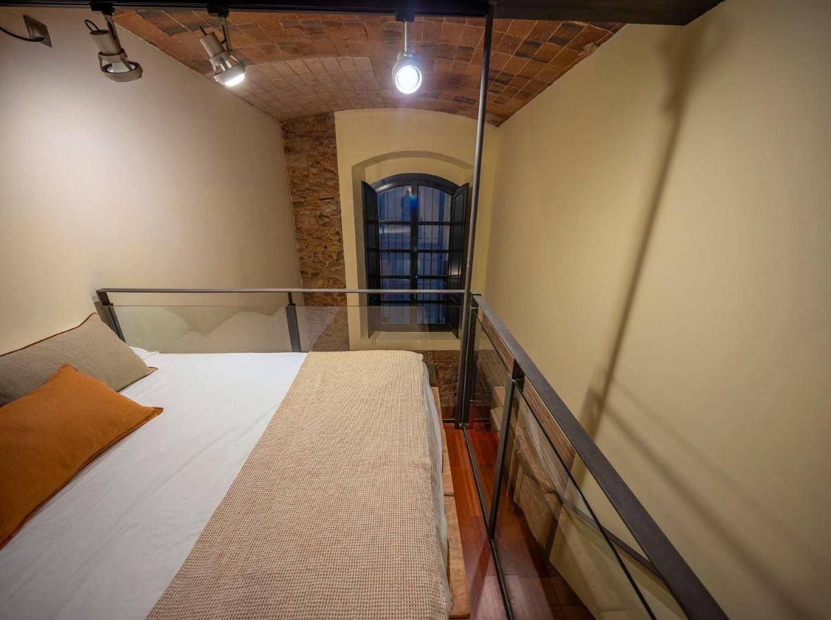 Duplex St Pere Onyarapartamentscom Херона Екстериор снимка